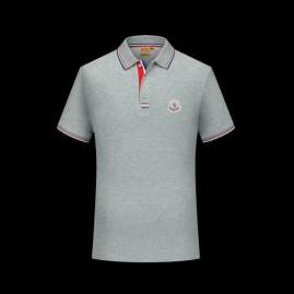 Picture of Moncler Polo Shirts Short _SKUMonclerM-4XL25wx0526058